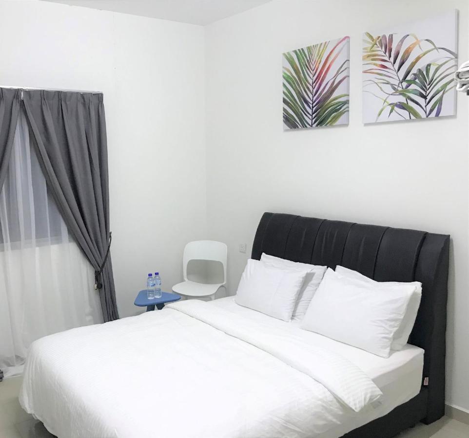Ig Hotel Алор Сетар Екстериор снимка