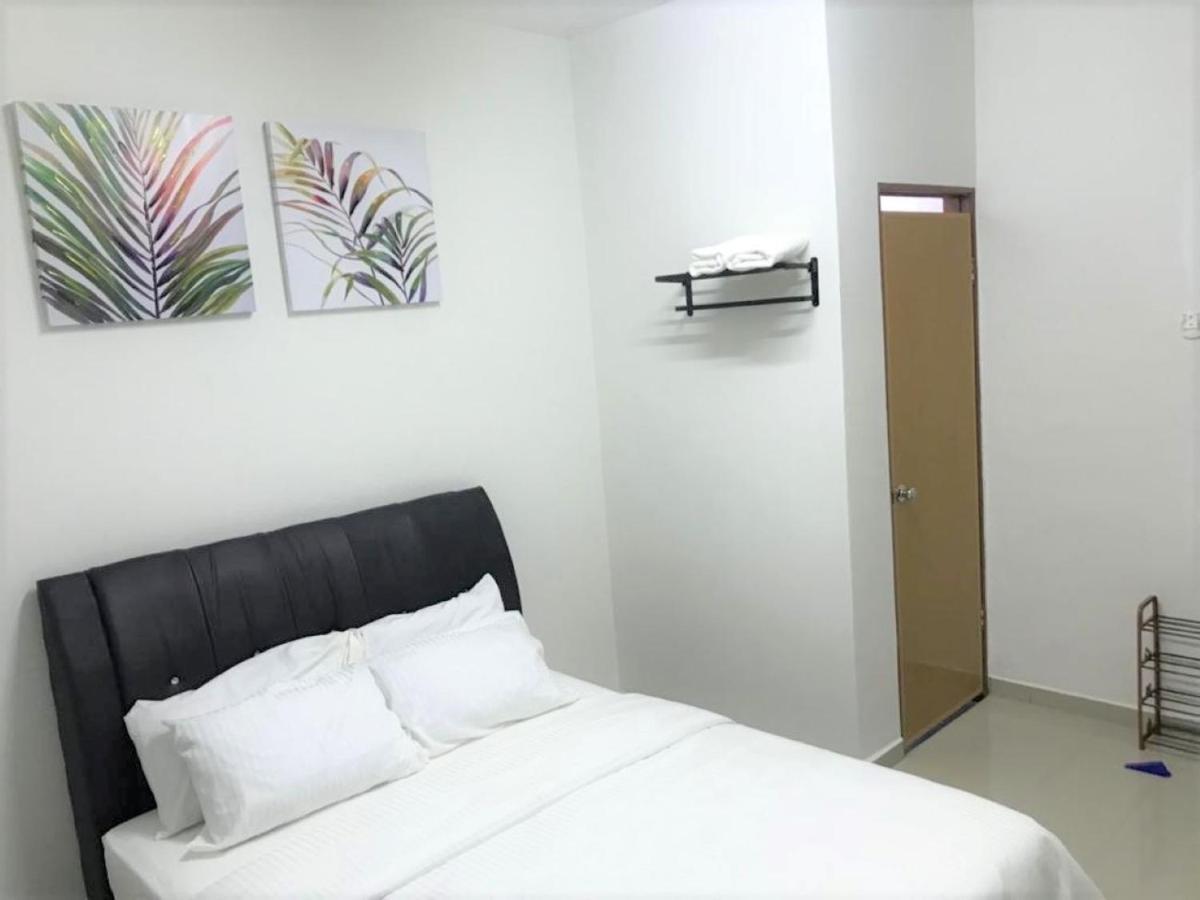 Ig Hotel Алор Сетар Екстериор снимка