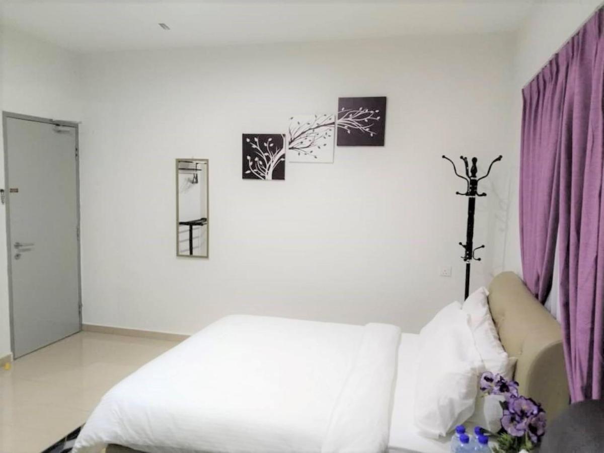 Ig Hotel Алор Сетар Екстериор снимка