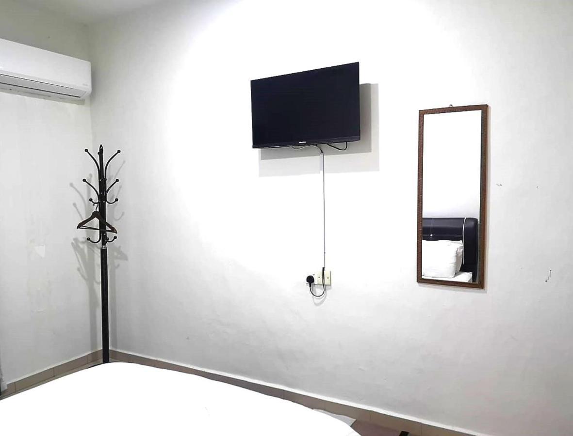 Ig Hotel Алор Сетар Екстериор снимка