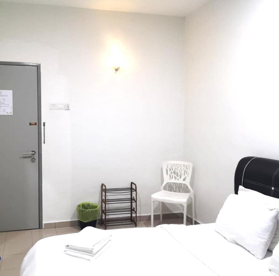 Ig Hotel Алор Сетар Екстериор снимка